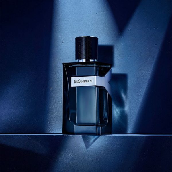 YSL Y MASC EDP