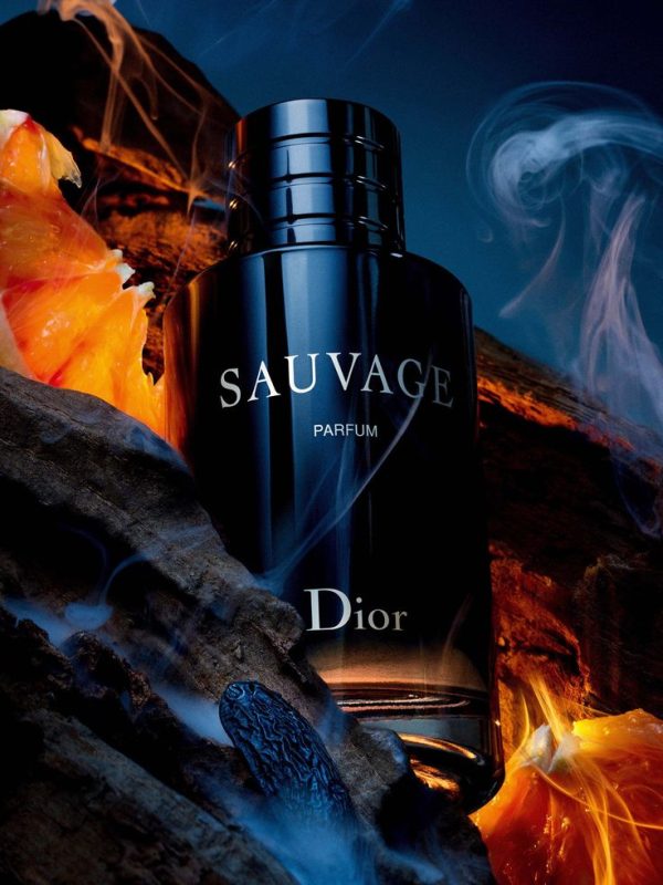 DIOR SAUVAGE PARFUM