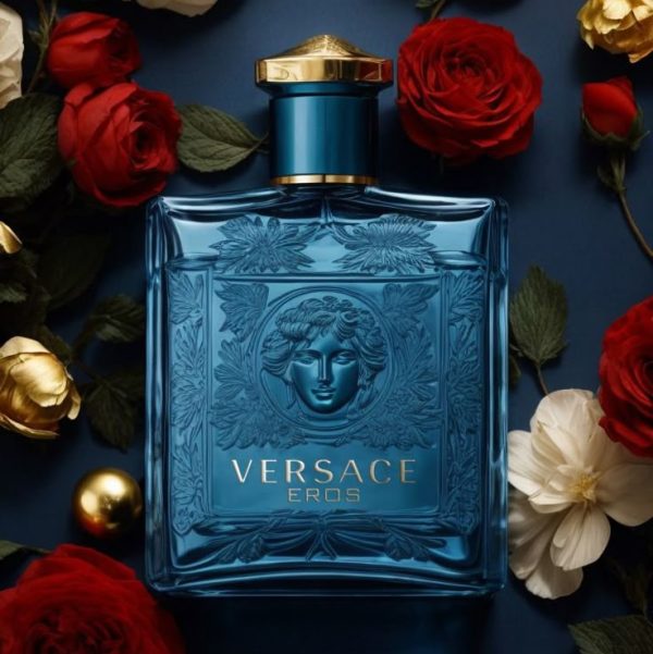 EROS VERSACE EDT