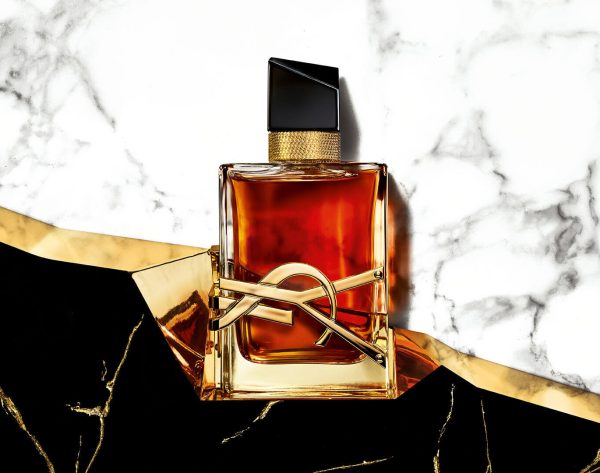 YSL LIBRE LE PARFUM