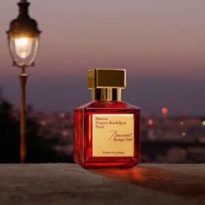 BACCARAT ROUGE 540
