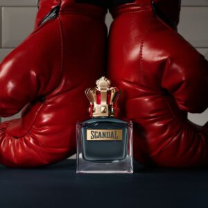 SCANDAL EDT