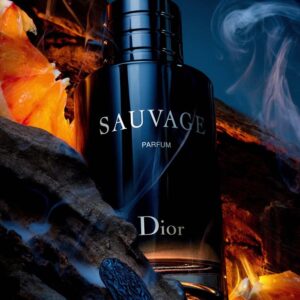 Dior Sauvage Parfum