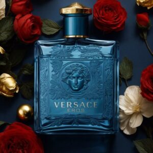 Versace EROS EDT