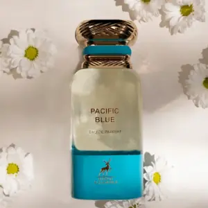 Pacific Blue Maison Alhambra