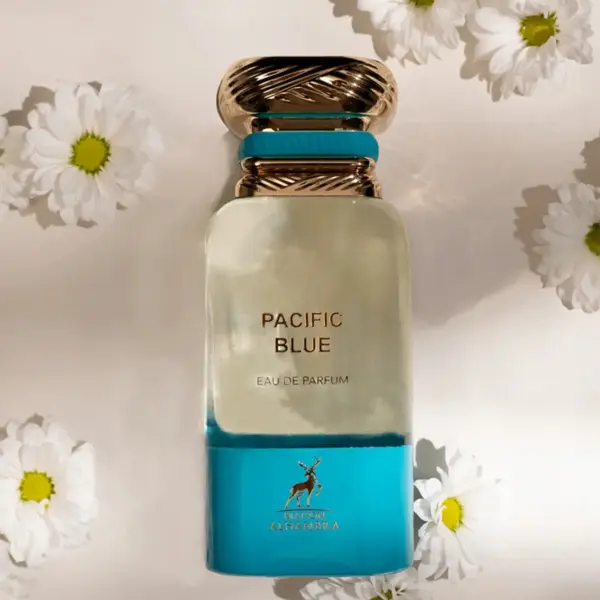 Pacific Blue Maison Alhambra