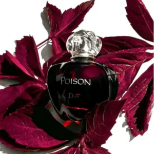 Dior Poison EDT