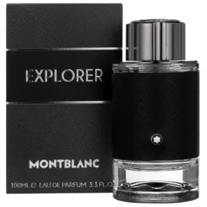 Mont Blanc Explorer EDP
