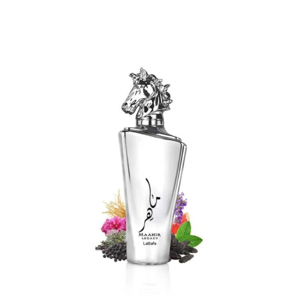 Maahir Legacy EDP