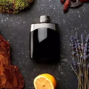 MONT BLANC LEGEND EDT