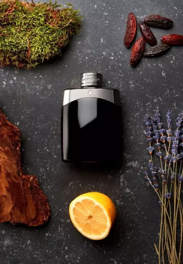 MONT BLANC LEGEND EDT