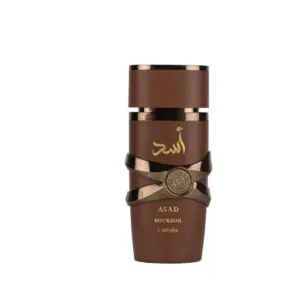Asad Bourbon